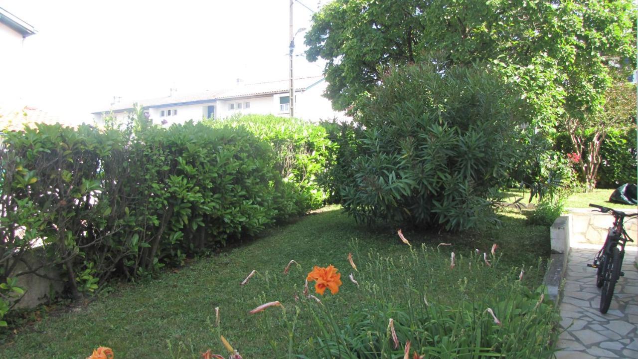 Maison individuelle Côte Basque ( Ciboure ) Exterior foto